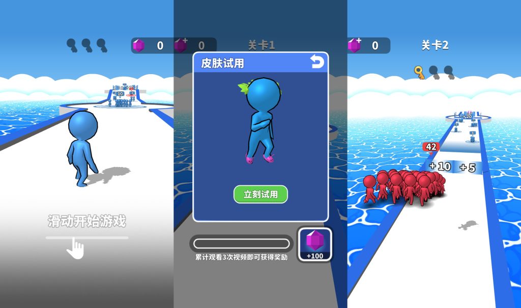 图片[1]_【兄弟跟我冲】[抖音微信H5小游戏]全自动搭建+微端安卓+视频参考搭建教程_久似妖气源码网