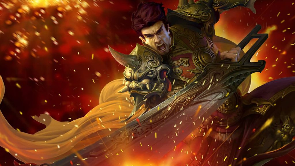 图片[2]_【完美复古2四职业】[传奇手游][战神引擎][白猪G2.5离线版]+视频参考搭建教程_久似妖气源码网